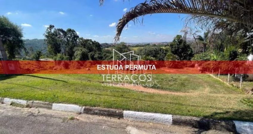 Terreno à venda, 800 m² por R$ 318.000,01 - Parque dos Cafezais II - Itupeva/SP