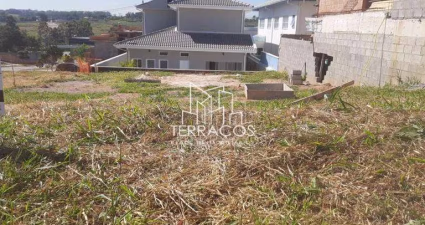 Terreno  à venda, Gran Ville São Venancio Fase 3  - Itupeva - SP