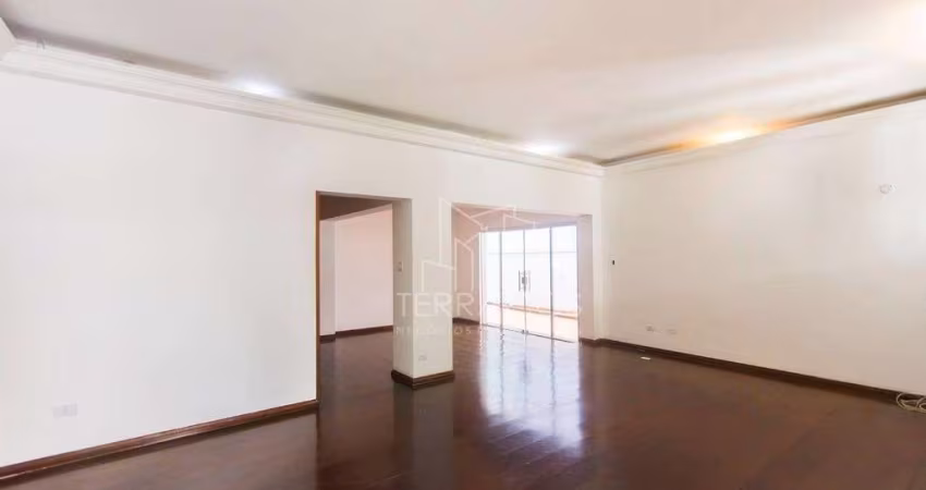 Vende casa terrea - Indianópolis - São Paulo / SP..