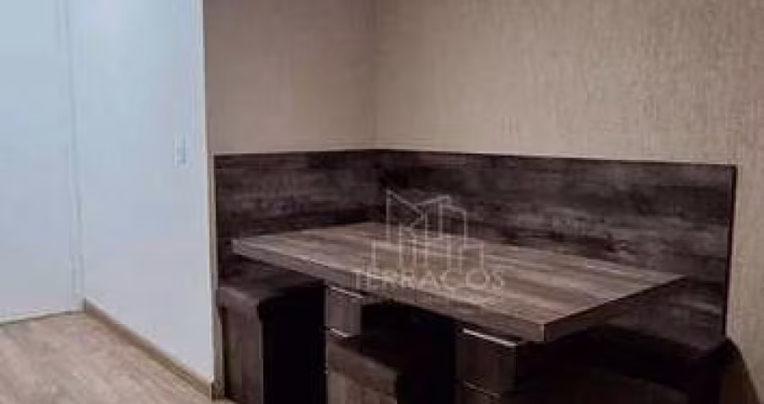vende apto Ravenna - Engordadouro - Jundiai - SP
