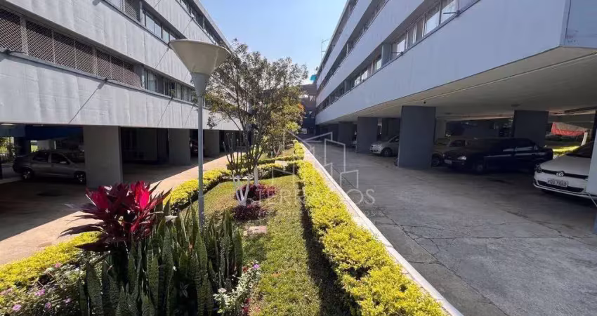 Vende apto cond quaresmeira - cecap - jundiai - sp.