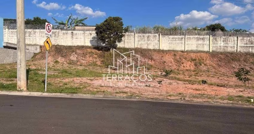 Terreno Residencial à venda, Jardim Celeste, Jundiaí - TE0129.