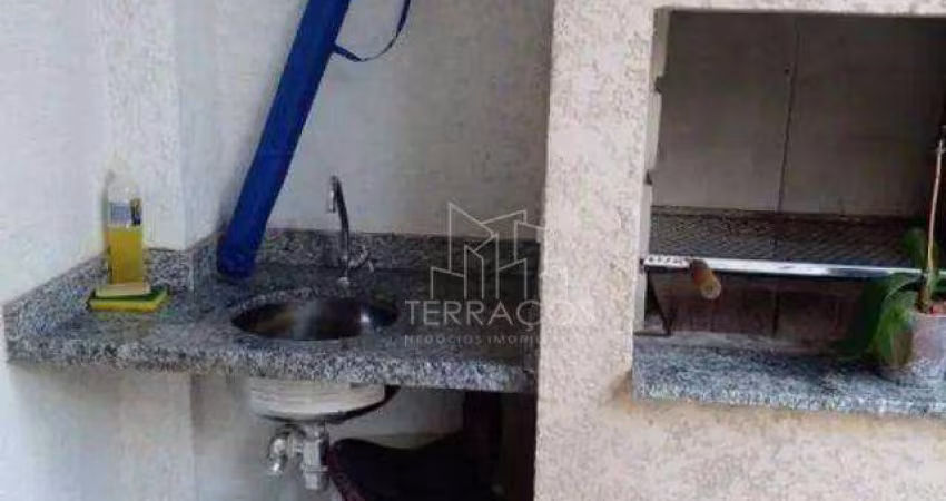 Apartamento à venda - Flex Jundiaí - Jundiaí/SP