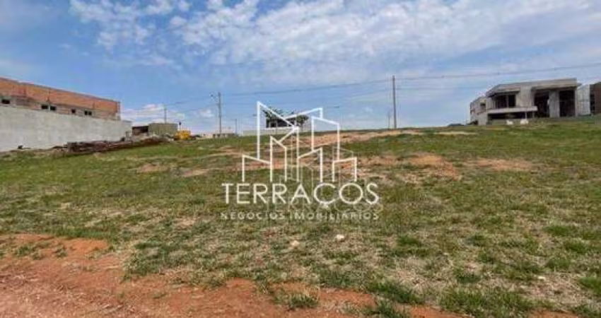 Terreno Residencial à venda, Jardim Florestal, Jundiaí - TE0178.