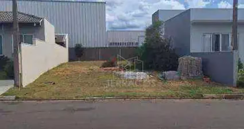 Excelente terreno à venda no condomínio phytus residencial em itupeva/cabreúva sp