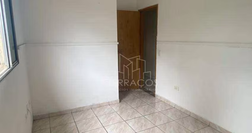 APARTAMENTO A VENDA NO CONDOMÍNIO PORTAL DOS CRISTAIS EM ITUPEVA SP