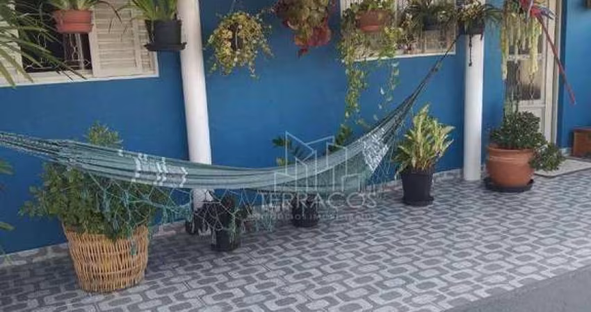 Casa vende-se - Jardim Vera Cruz (caxambu) - Jundiai - SP