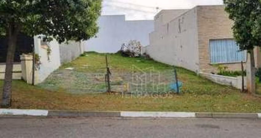 Terreno à venda, 300 m² por R$ 250.000,00 - Distrito Jacaré - Itupeva/SP