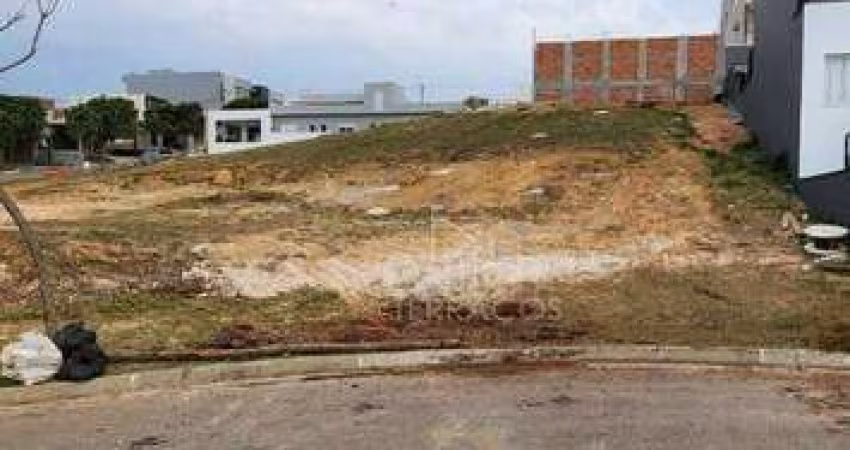 Terreno à venda, 300 m² por R$ 250.000,00 - Distrito Jacaré - Itupeva/SP