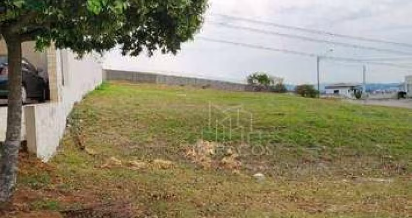 Terreno à venda, 300 m² por R$ 250.000,00 - Distrito Jacaré - Itupeva/SP