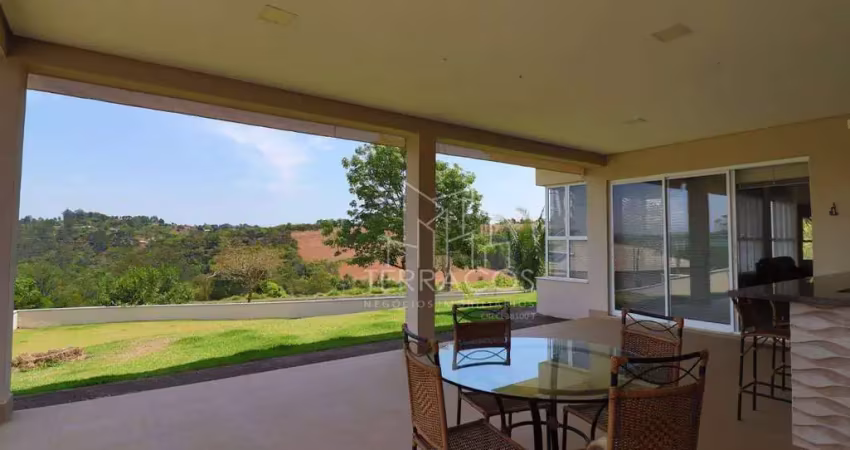Casa com 3 dormitórios à venda, 325 m² por r$ 2.150.000,00 - campo largo - jarinu/sp