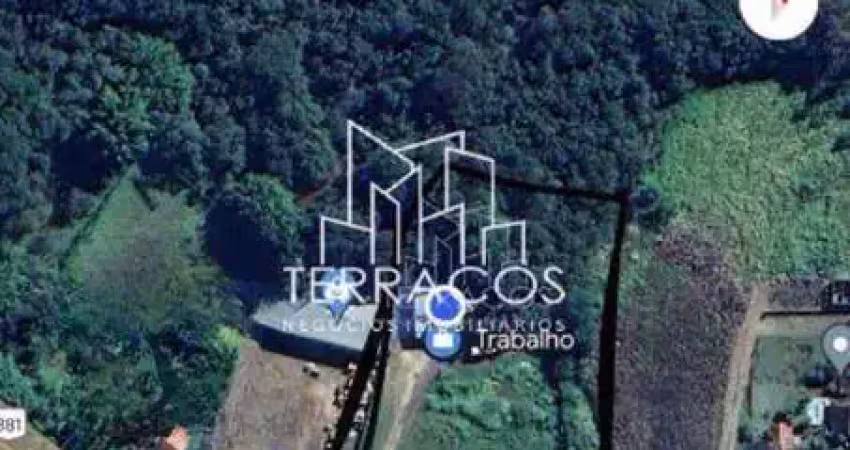 Área à venda, 8246 m² por r$ 3.600.000,00 - centro - itapeva/mg