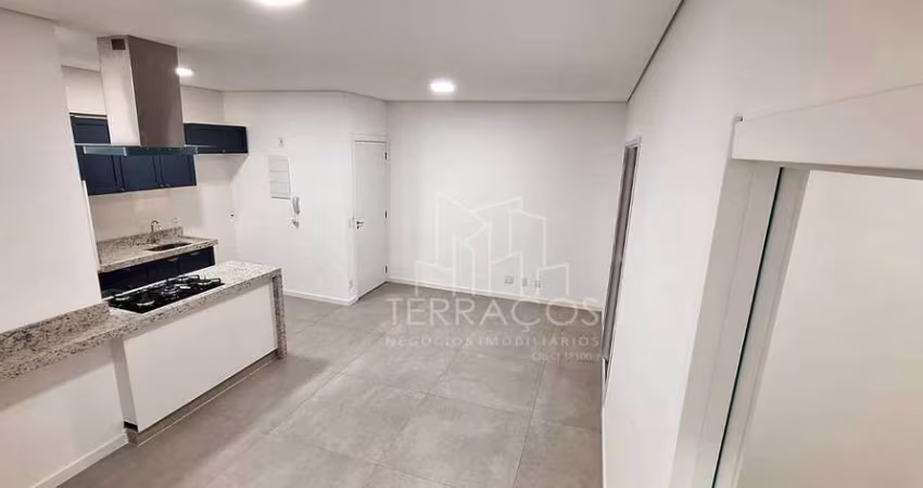 APARTAMENTO GARDEN À VENDA 122M², 3 QUARTOS - JD. TORRES DE SÃO JOSÉ - JUNDIAÍ/SP