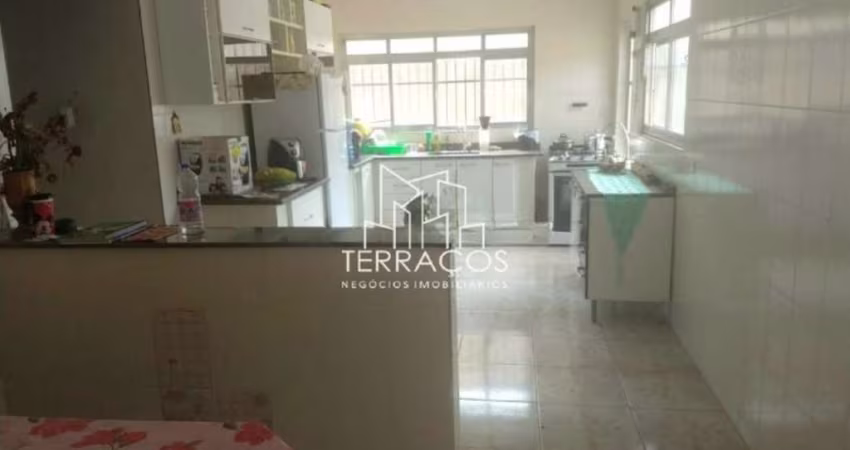 Casa com 3 dormitórios à venda, 213 m² por R$ 700.000,00 - Jardim Guanciale - Campo Limpo Paulista/SP