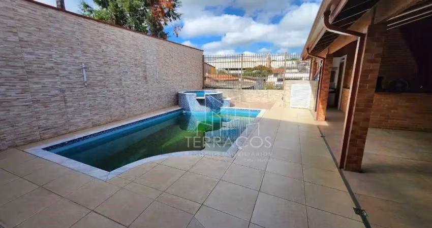 Casa com 3 quartos à venda na Rua das Figueiras, Centro, Vinhedo