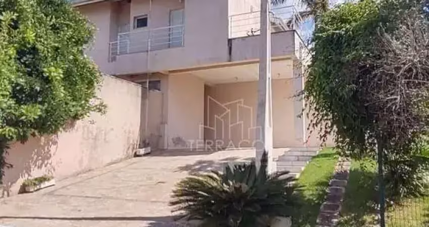 CASA - CONDOMÍNIO VISTA VERDE - JUNDIAÍ / SP.