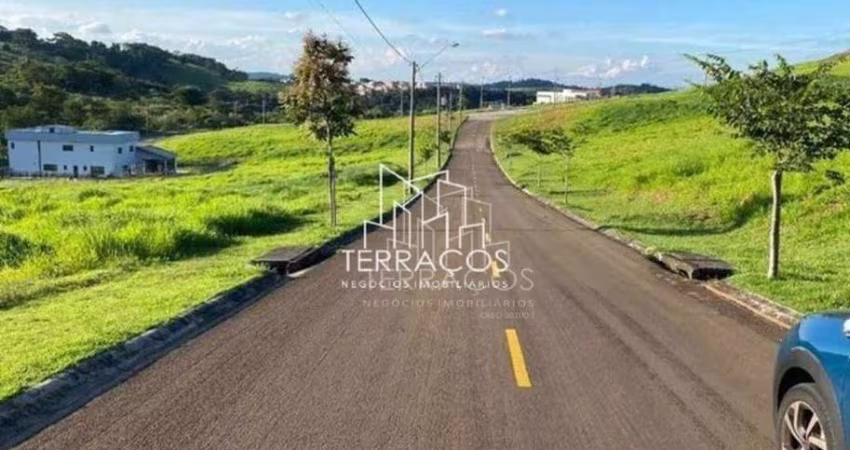 Terreno Residencial à venda, Centro, Itupeva - TE0074.