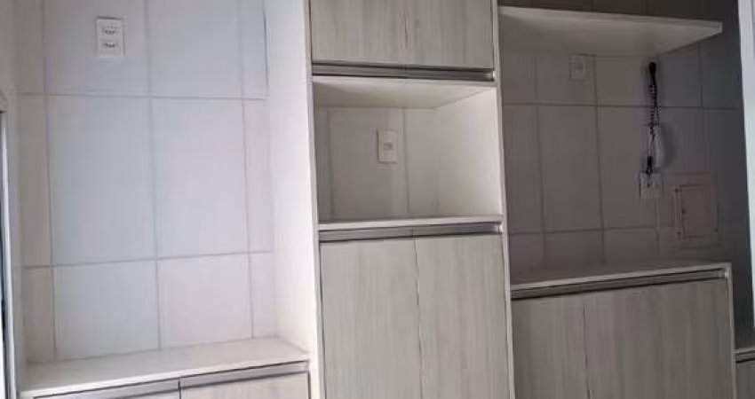 APTO À VENDA - COND. CHÁCARA DAS FLORES - JDIM SAMAMBAIA - JUNDIAÍ - SP