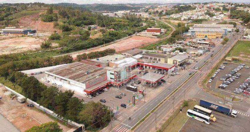 SALÃO PARA LOCAÇÃO NO OUTLET ORQUÍDEA MALL NO JARDIM PROMECA, VÁRZEA PAULISTA SP