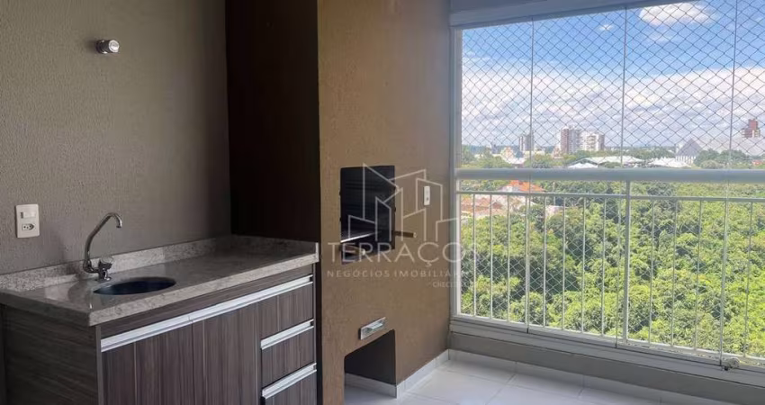 Apartamento com 3 dormitórios à venda, 92 m² por R$ 945.000,00 - Jardim Ana Maria - Jundiaí/SP