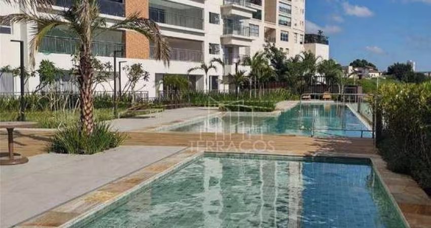 OPORTUNIDADE ÚNICA!!! VENHA MORAR NESSA MAGNÍFICA COBERTURA TRIPLEX – RESERVA ALTA VISTA – AO LADO DO JUNDIAÍ SHOPPING