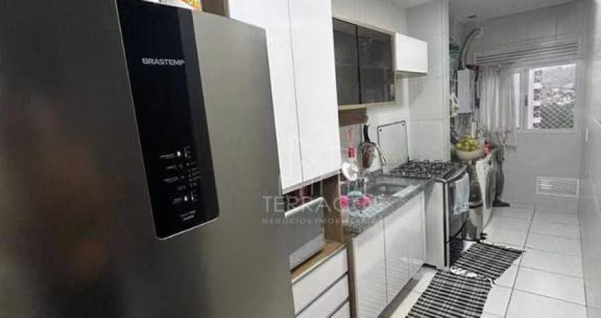 Vende apto Flex - Jardim Florida - Jundiai - SP