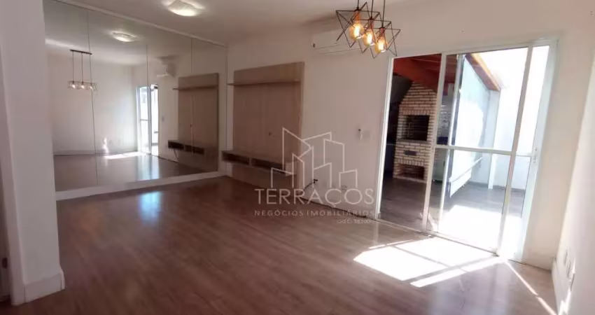 Venda ou Locação - Cond Buona Vita - Bairro Colonia - Jundiai - SP.