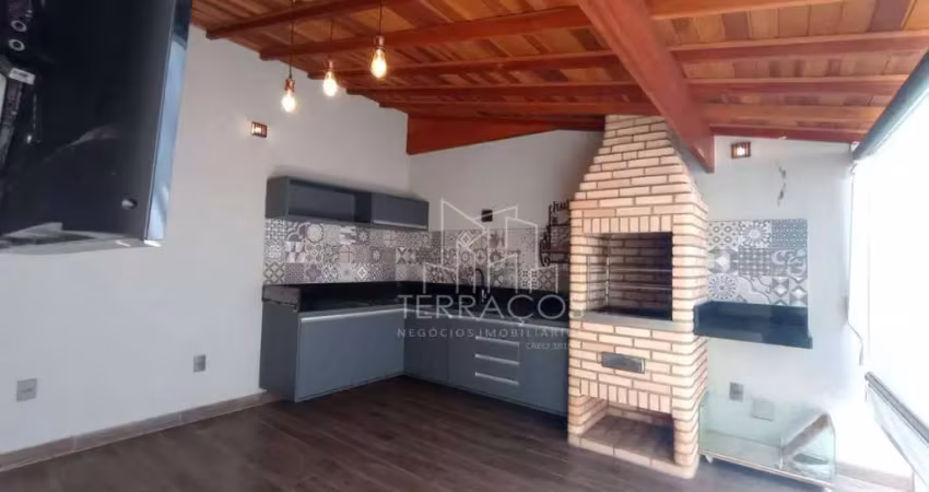Venda - cond buona vita - bairro colonia - jundiai - sp