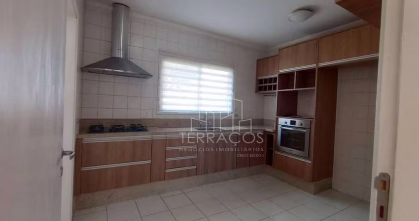 Venda ou Locação - Cond Buona Vita - Bairro Colonia - Jundiai - SP