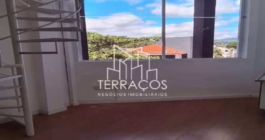Sala Comercial à venda, Jardim das Samambaias, Jundiaí - SA0016.