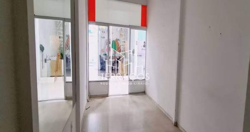 Sala Comercial à venda, Jardim das Samambaias, Jundiaí - SA0018.