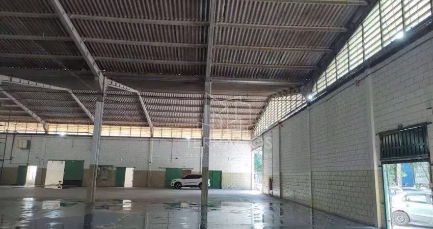 Galpão para locação/venda - 1500 m² - distrito industrial de itupeva / sp