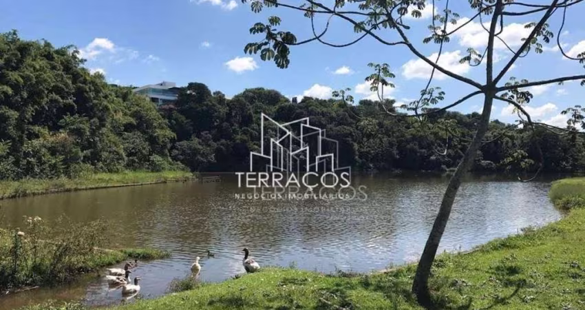 TERRENO - CONDOMÍNIO MALOTA - 1043 M² - JUNDIAÍ / SP