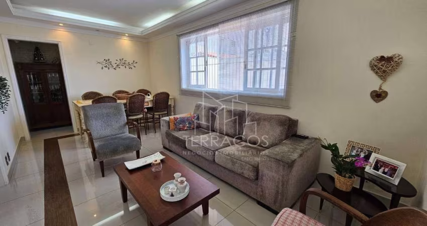 CASA À VENDA COM 3 DORMITÓRIOS SENDO 1 SUÍTE - VILA RAMI - JUNDIAÍ/SP