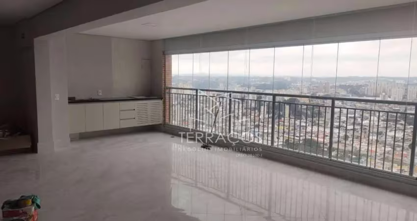 APTO. PARA LOCAÇÃO - COND. RESERVA ALTA VISTA - 3 SUÍTES 3 VAGAS - JUNDIAÍ/SP