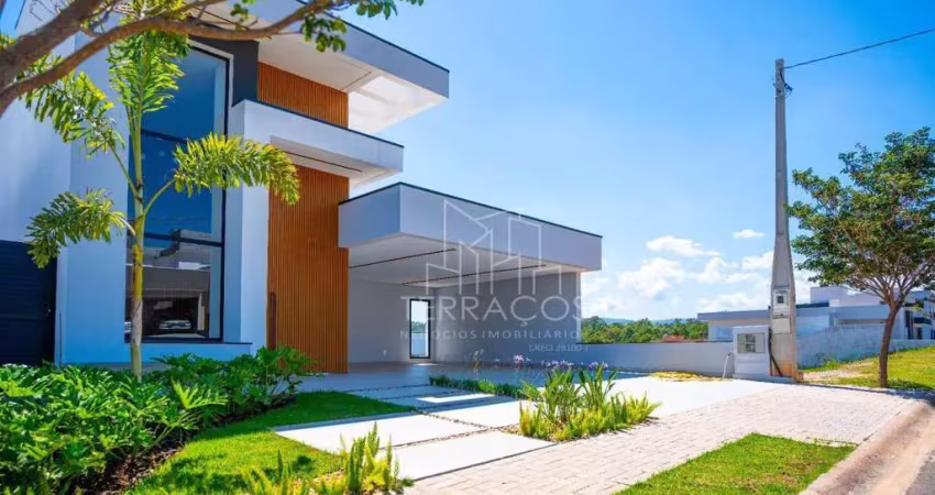 Casa com 3 dormitórios, 264 m² - venda por r$ 1.780.000,00 ou aluguel por r$ 10.460,45/mês - jardim primavera - itupeva/sp