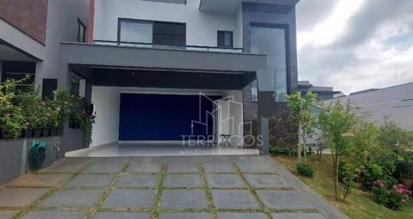 Casa com 3 dormitórios à venda, 179 m² por R$ 1.000.000,00 - Distrito Jacaré - Itupeva/SP