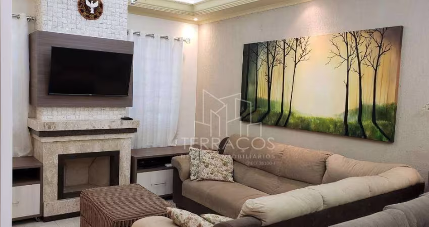 Sobrado à venda - Bairro Colonia - Jundiai - SP