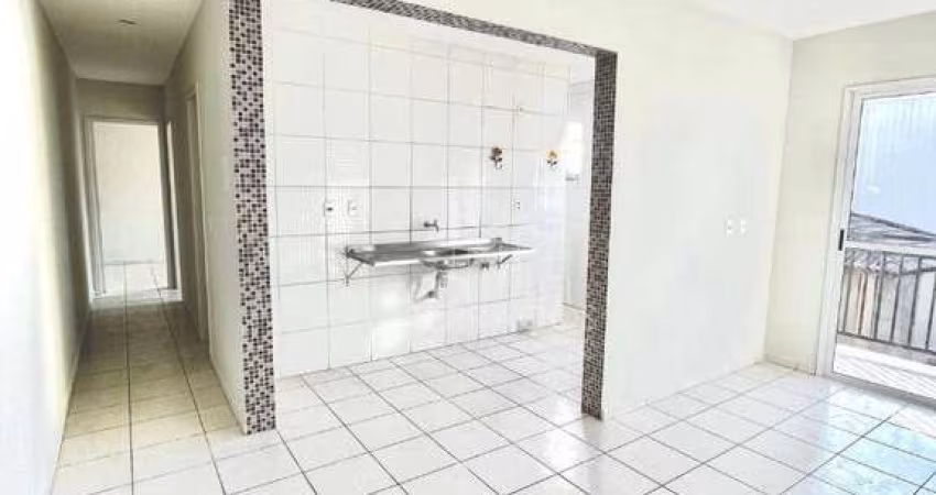 APARTAMENTO A VENDA, CONDOMÍNIO VARANDAS DO JAPI, MEDEIROS, JUNDIAÍ SP