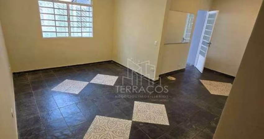 CASA TÉRREA NO BAIRRO MEDEIROS / JUNDIAÍ - SP
