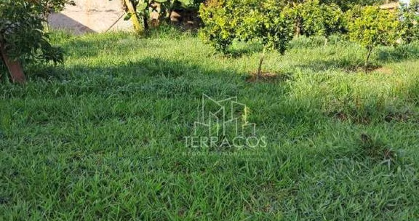 Excelente Terreno na Chácaras Santa Martadivisa com Varzea Paulista e Jundiaí