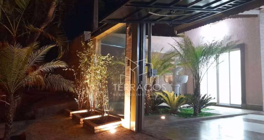 CASA TÉRREA NO BAIRRO PARQUE DAS LARANJEIRAS - ITUPEVA/SP