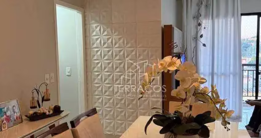 Ótimo apto. de 3 dorm/suite - cond. espaço e vida - 87 m² - 2 vagas - lazer completo - jundiaí/sp