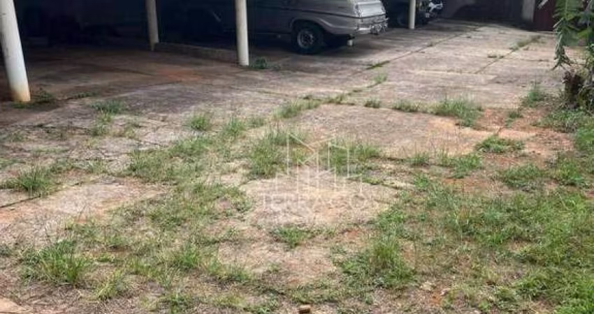 Terreno à venda - vila de Vecchi - Jundiai - SP.