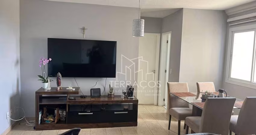 ?? Apartamento lindo à venda no bairro Cidade Jardim!