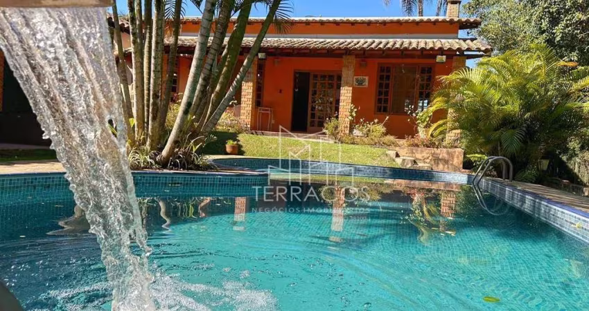 CASA À VENDA, CONDOMÍNIO CAPITAL VILLE, JUNDIAÍ SP