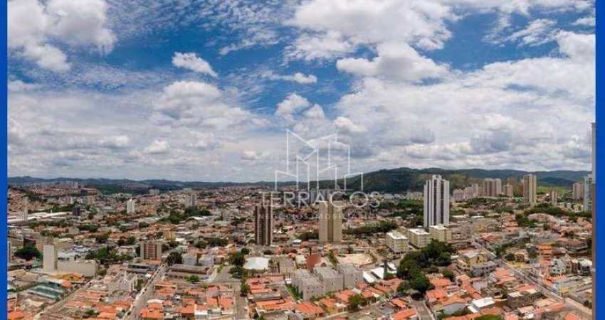 APTO. 152 M² - COND. RESERVA ALTA VISTA - NATURA - ANDAR ALTO - SOL DA MANHÃ - JUNDIAÍ/SP