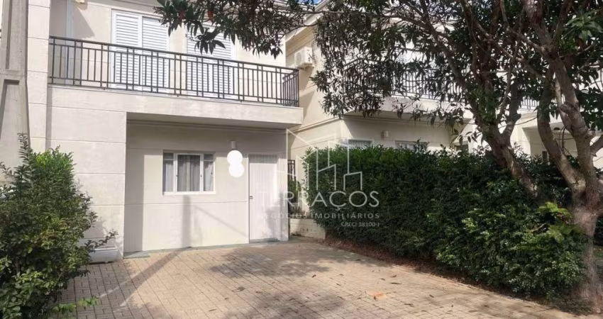 CASA A VENDA - COND. THINA - 3 DORM/SUÍTE -JUNDIAÍ / SP