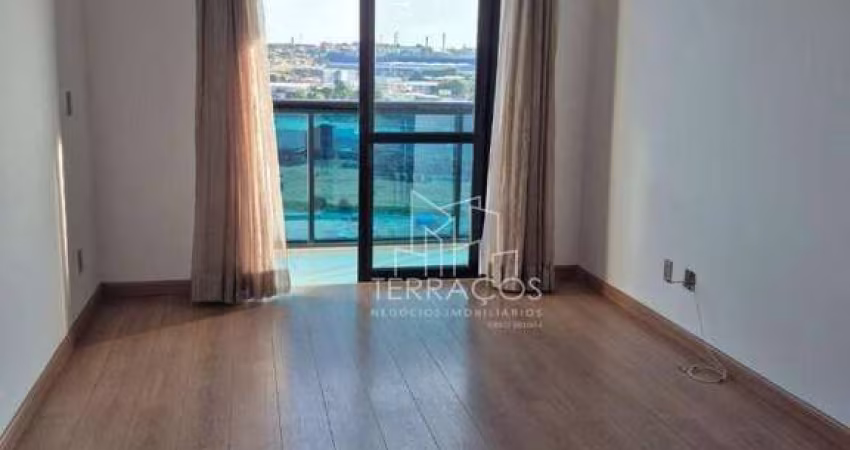ÓTIMO APTO. PARA VENDA OU LOCAÇÃO - COND. SÃO FRANCISCO DE ASSIS - 100 M² - 3 DORM/SUÍTE - JUNDIAÍ / SP