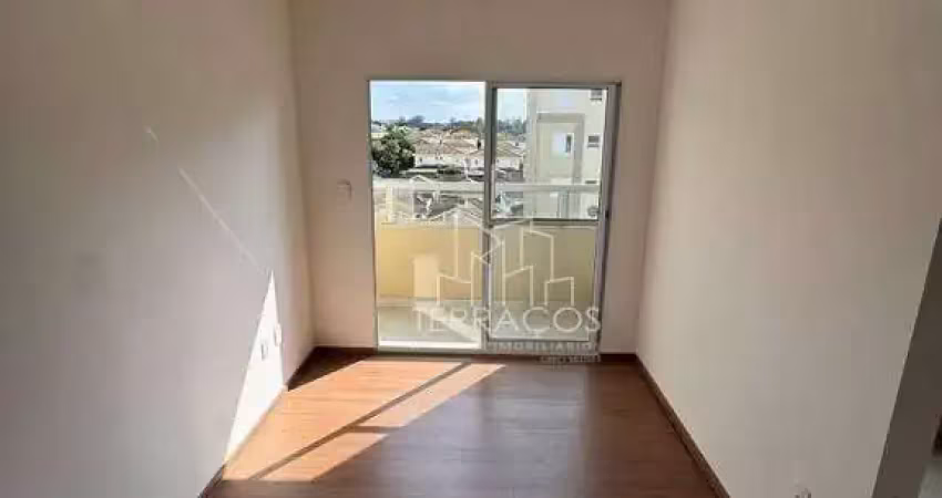 APTO. NOVO PARA LOCAÇÃO - 49 M² - RESID. JARDIM DI FLORENÇA - MEDEIROS / JUNDIAÍ